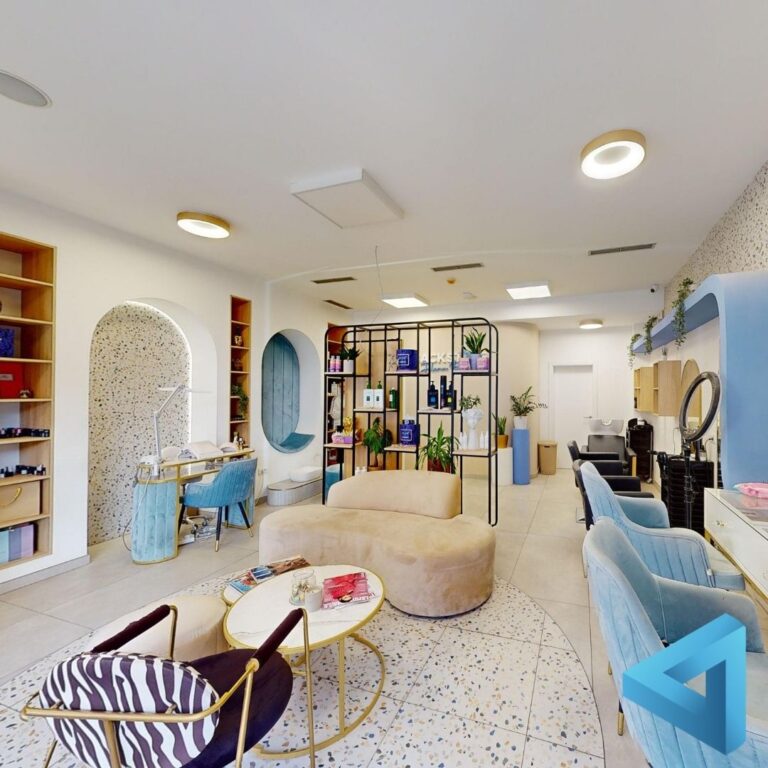 Backstage by Jelena Božić 2