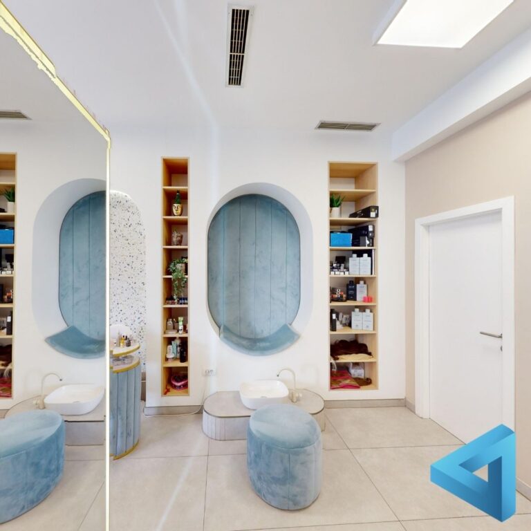 Backstage by Jelena Božić 3