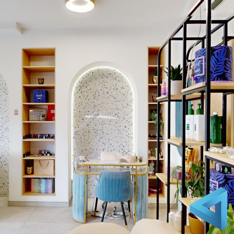 Backstage by Jelena Božić 4