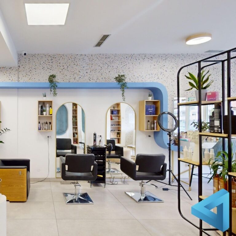 Backstage by Jelena Božić 5