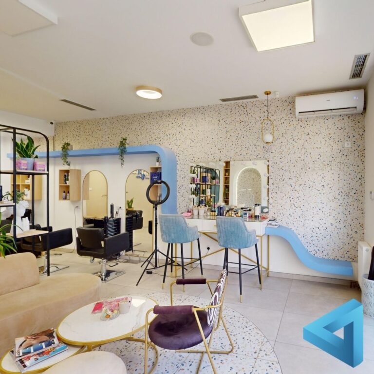 Backstage by Jelena Božić 6