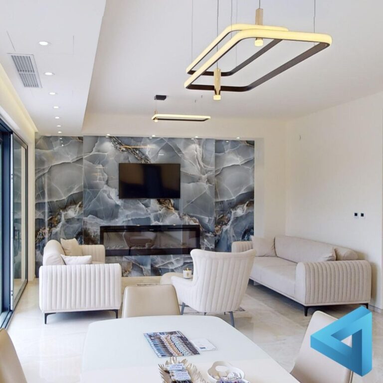 New life luksuzne kuće 2 Banja Luka, Novakovići