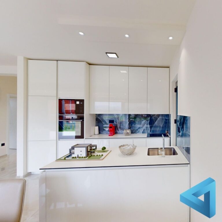 New life luksuzne kuće 3 Banja Luka, Novakovići