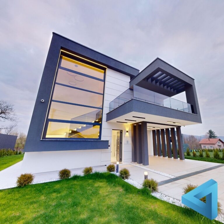 New life luksuzne kuće 4 Banja Luka, Novakovići