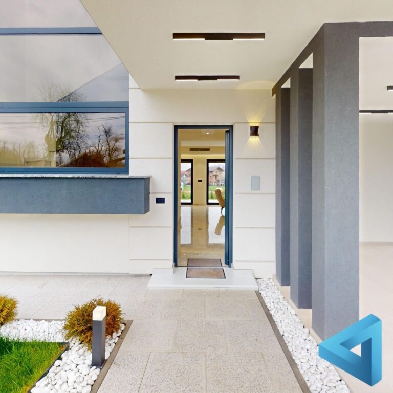 New life luksuzne kuće 5 Banja Luka, Novakovići