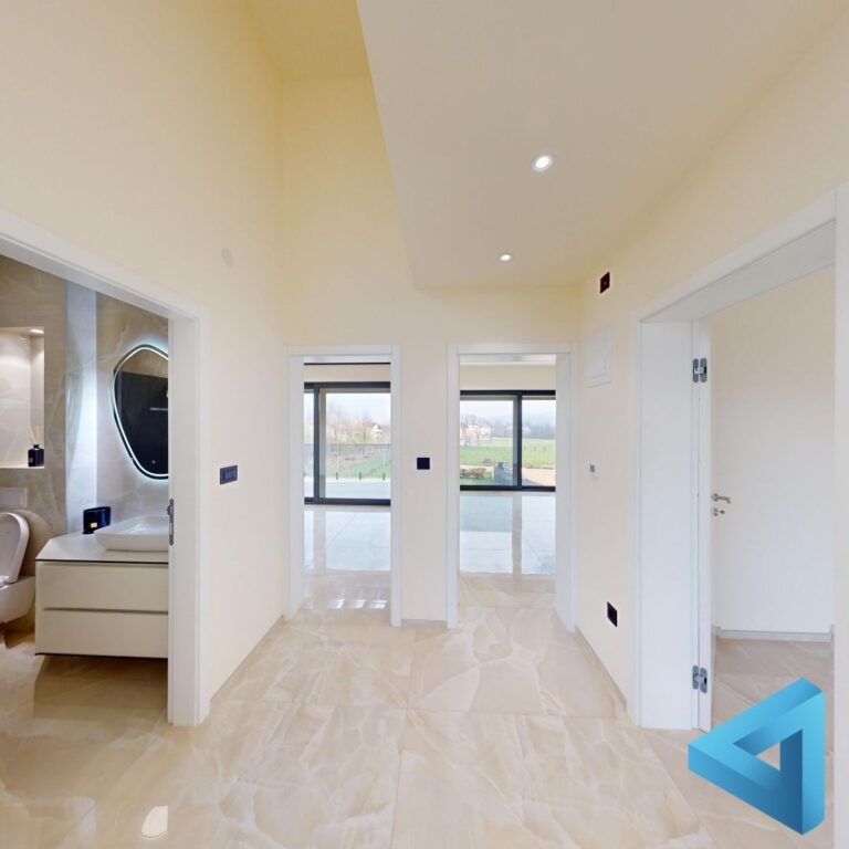 New life luksuzne kuće 6 Banja Luka, Novakovići