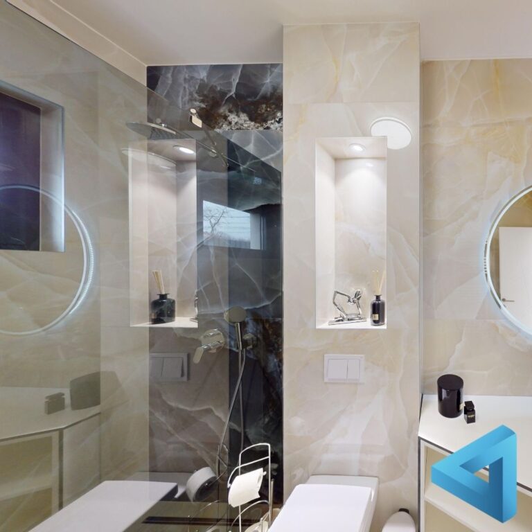 New life luksuzne kuće 7 Banja Luka, Novakovići