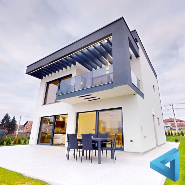 New life luksuzne kuće 8 Banja Luka, Novakovići