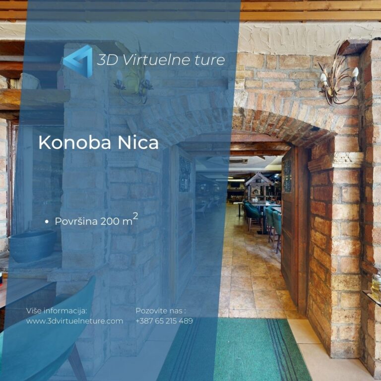 Konoba Nica Banja Luka